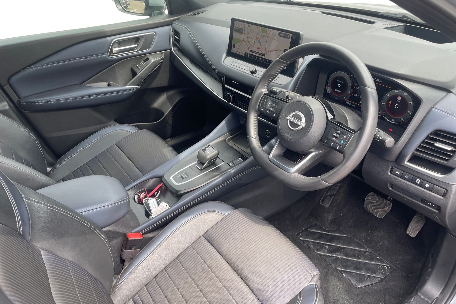 Used Nissan Qashqai 2023 for sale - 76130421: Photo 10