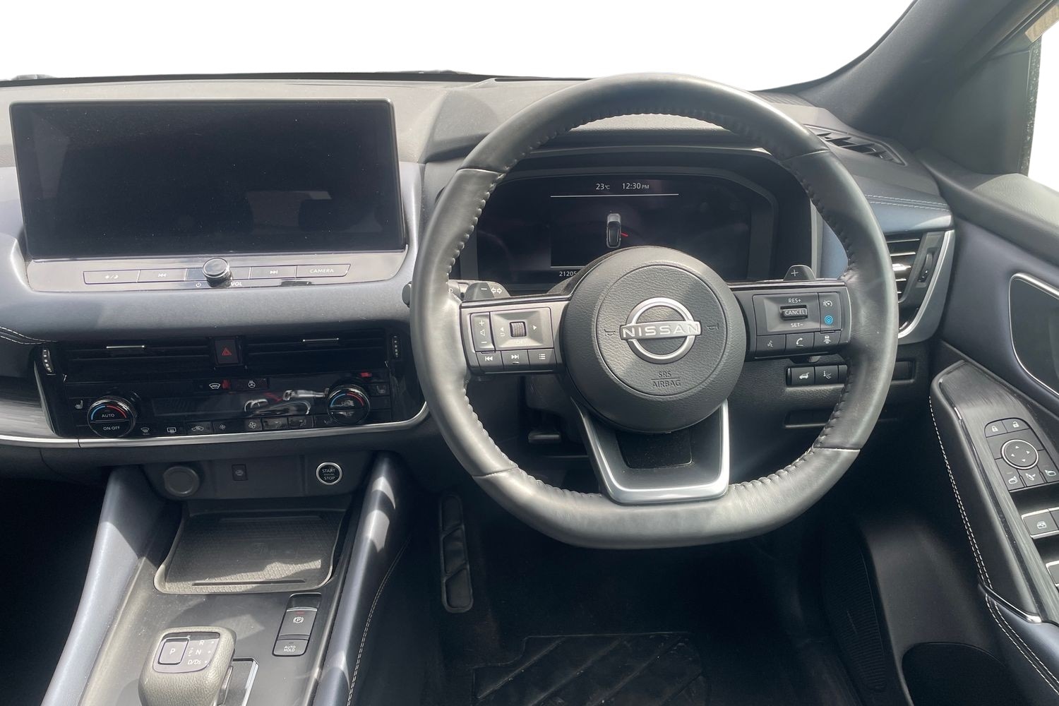 Used Nissan Qashqai 2023 for sale - 76130421: Photo 11