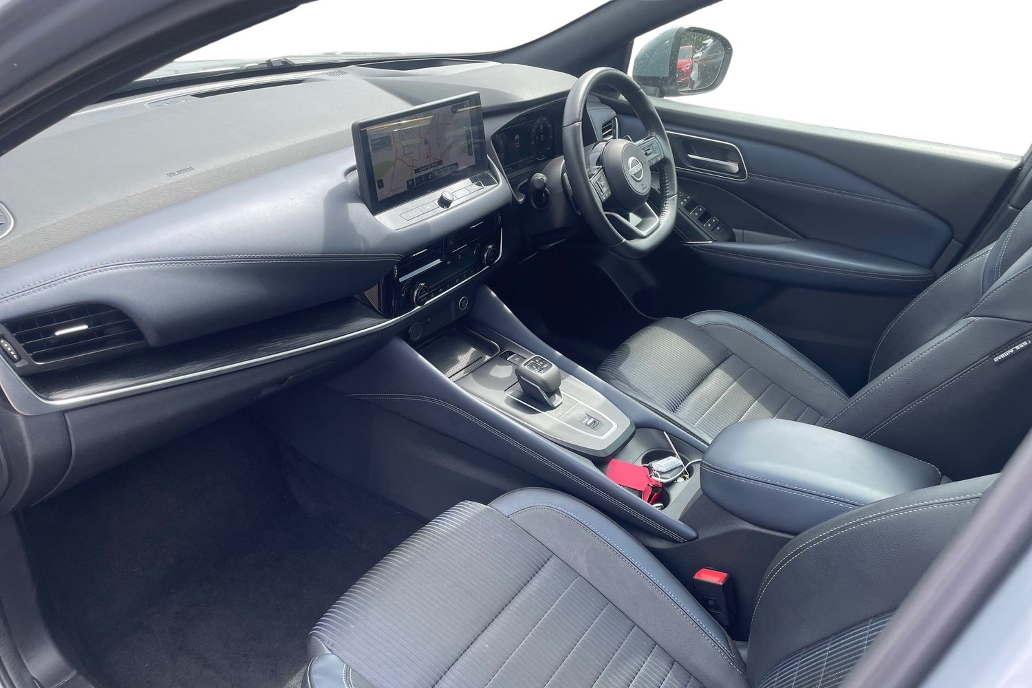 Used Nissan Qashqai 2023 for sale - 76130421: Photo 13
