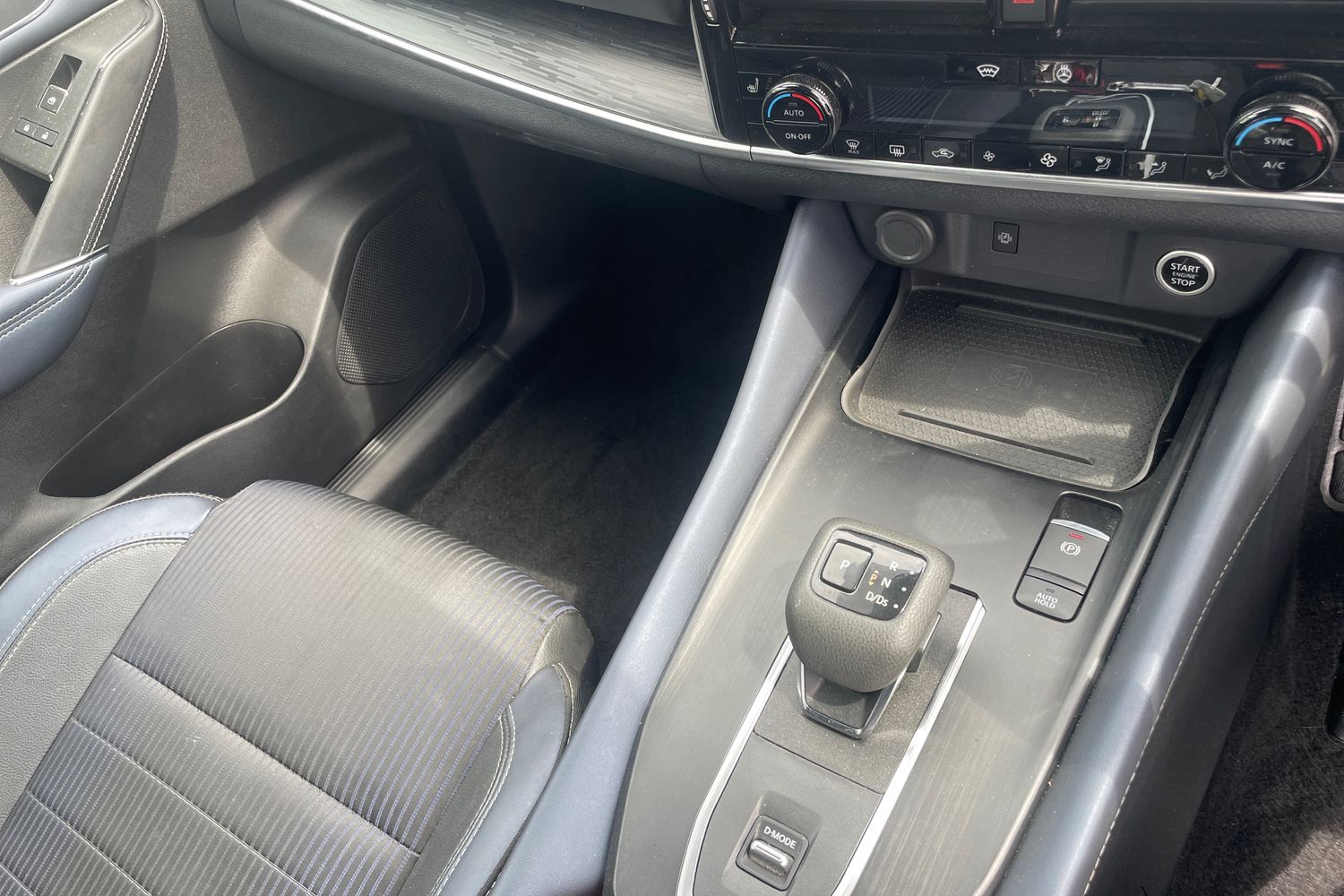 Used Nissan Qashqai 2023 for sale - 76130421: Photo 14