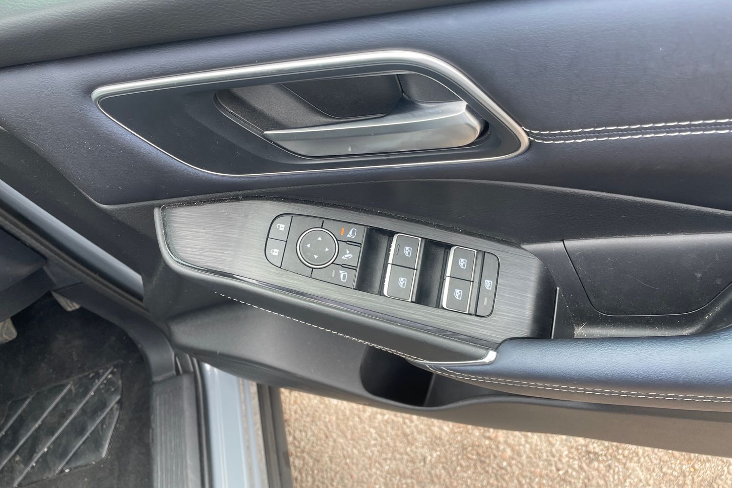 Used Nissan Qashqai 2023 for sale - 76130421: Photo 16