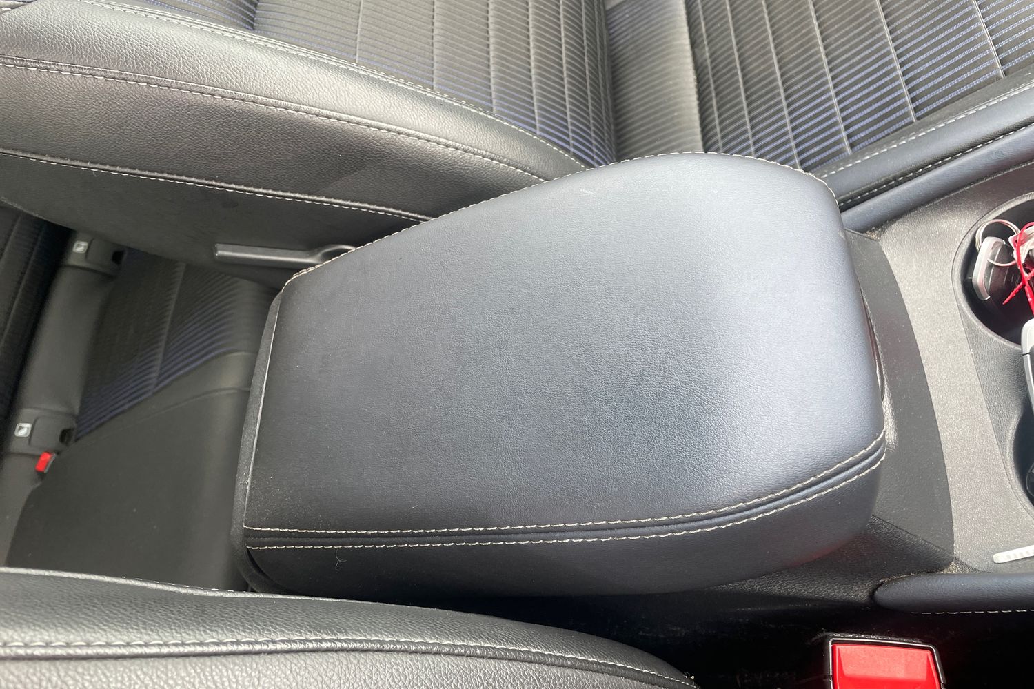 Used Nissan Qashqai 2023 for sale - 76130421: Photo 29