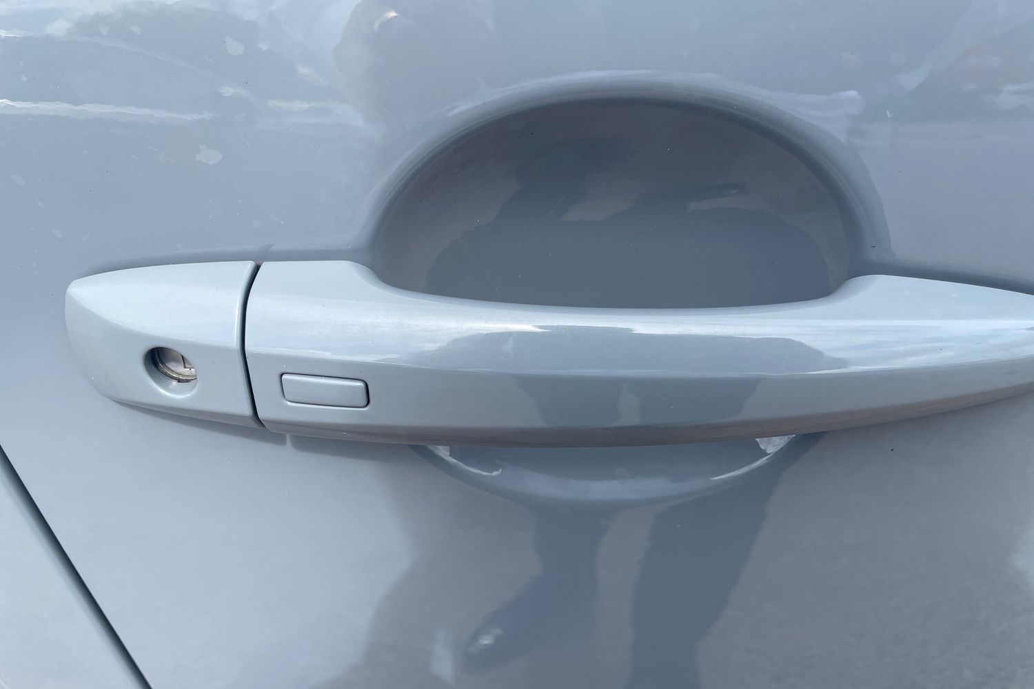 Used Nissan Qashqai 2023 for sale - 76130421: Photo 36