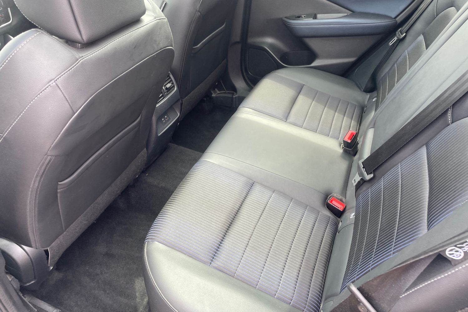 Used Nissan Qashqai 2023 for sale - 76130421: Photo 40