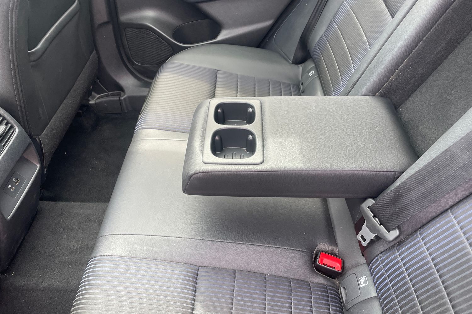 Used Nissan Qashqai 2023 for sale - 76130421: Photo 42
