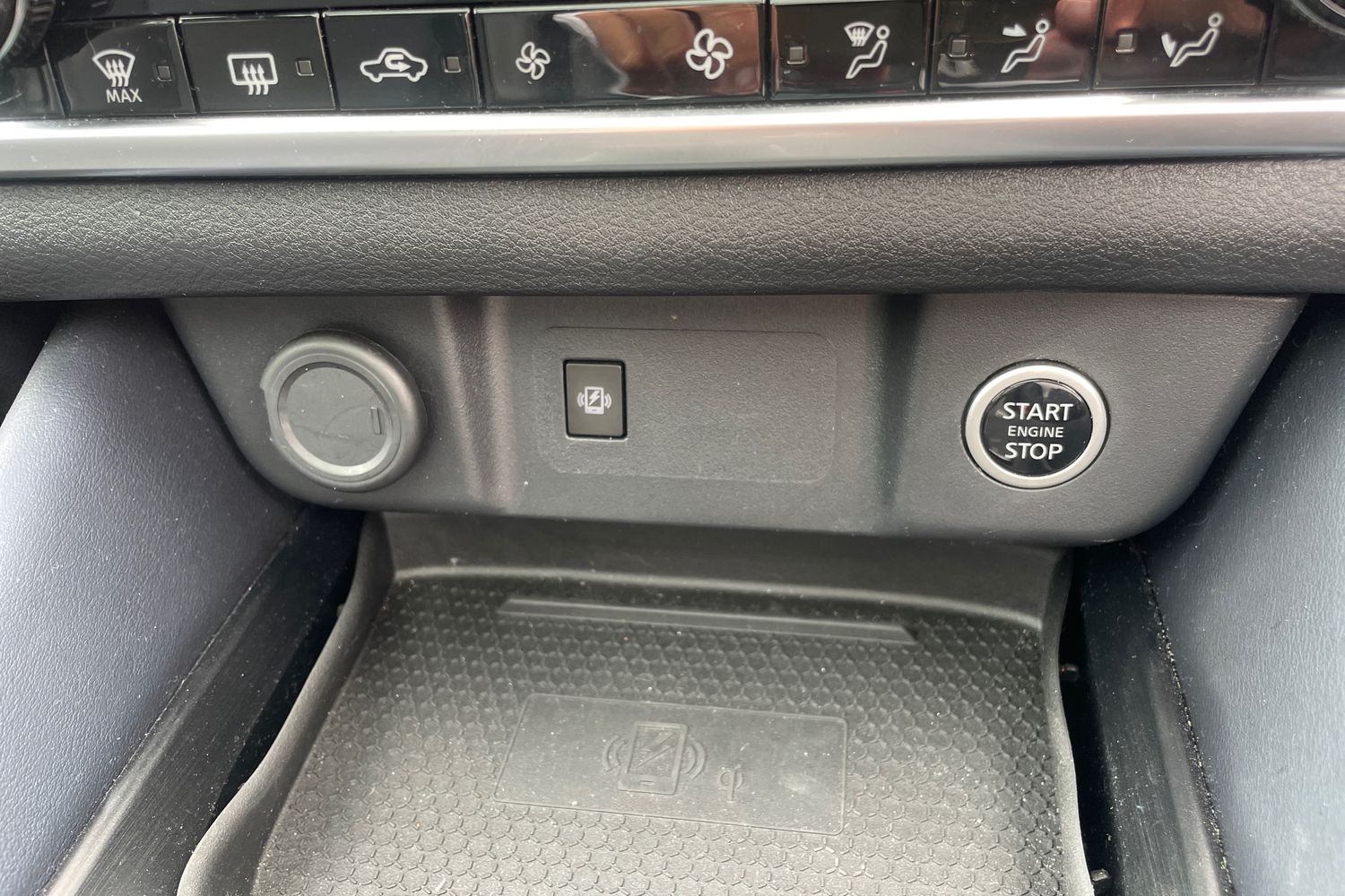 Used Nissan Qashqai 2023 for sale - 76130421: Photo 43