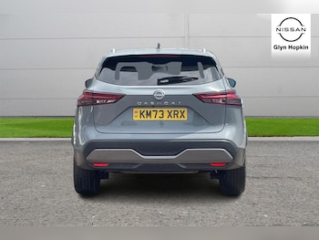Used Nissan Qashqai 2023 for sale - 76130421: Photo