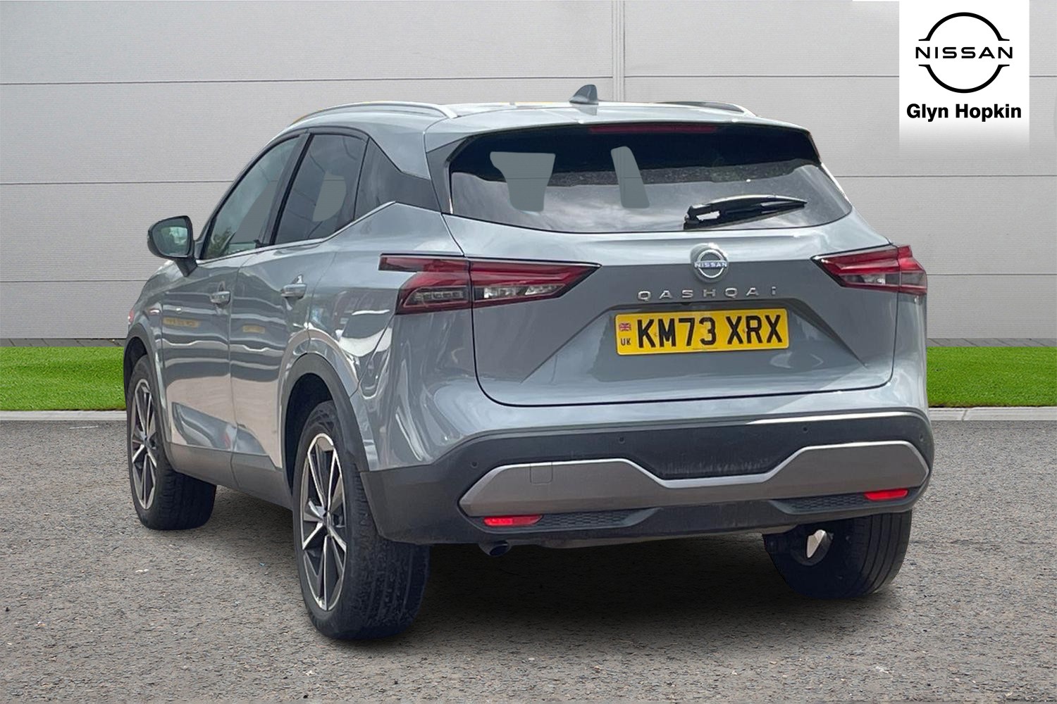 Used Nissan Qashqai 2023 for sale - 76130421: Photo 5