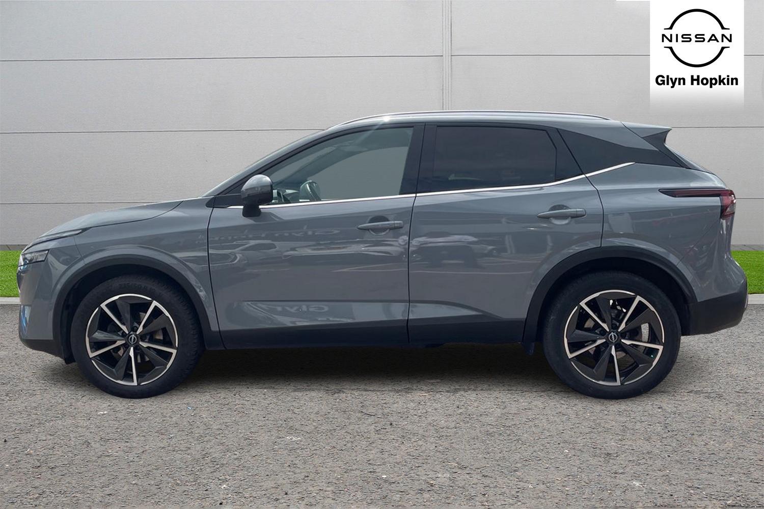 Used Nissan Qashqai 2023 for sale - 76130421: Photo 6