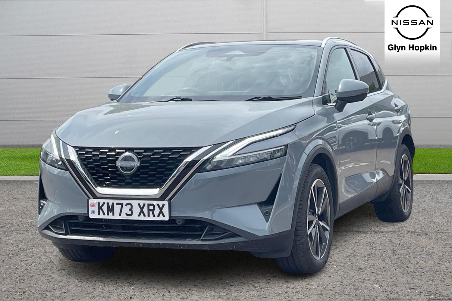 Used Nissan Qashqai 2023 for sale - 76130421: Photo 7