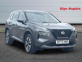Used Nissan X-Trail 2024 for sale - 79381140: Photo