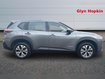 Used Nissan X-Trail 2024 for sale - 79381140: Photo