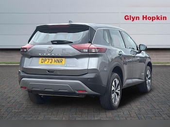 Used Nissan X-Trail 2024 for sale - 79381140: Photo
