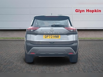 Used Nissan X-Trail 2024 for sale - 79381140: Photo