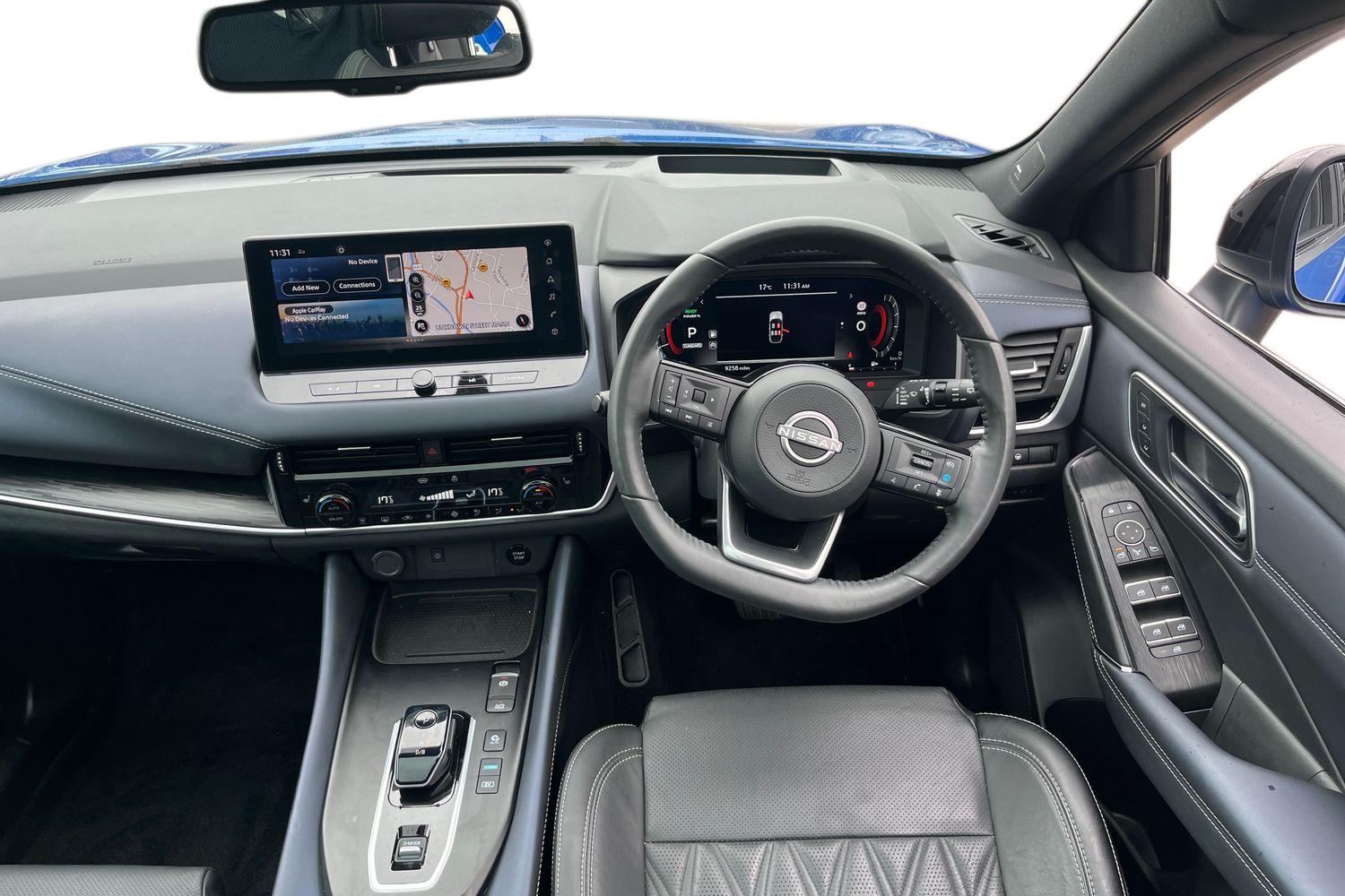 Used Nissan Qashqai 2024 for sale - 75921954: Photo 11