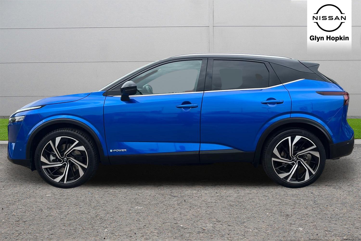 Used Nissan Qashqai 2024 for sale - 75921954: Photo 6
