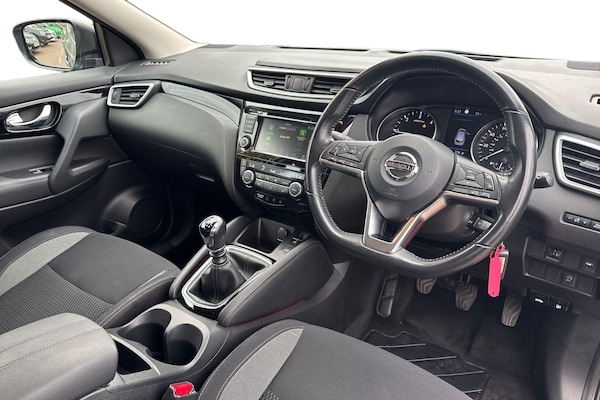 Used Nissan Qashqai 2019 for sale - 76328144: Photo 10
