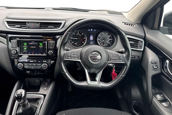 Used Nissan Qashqai 2019 for sale - 76328144: Photo 11