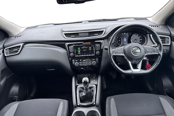 Used Nissan Qashqai 2019 for sale - 76328144: Photo 12