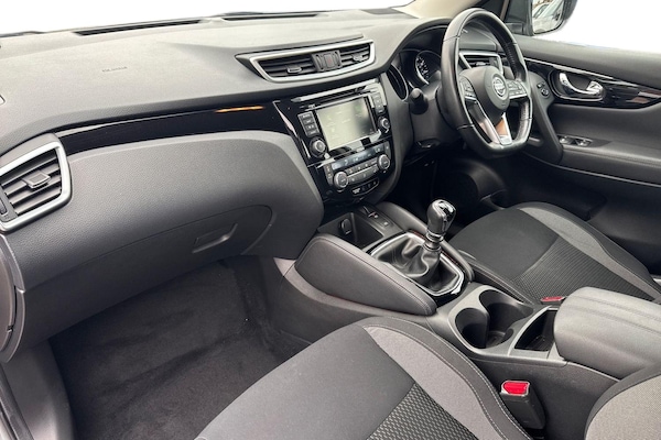 Used Nissan Qashqai 2019 for sale - 76328144: Photo 13