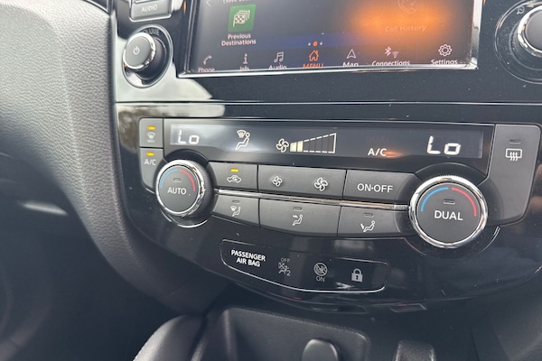 Used Nissan Qashqai 2019 for sale - 76328144: Photo 15
