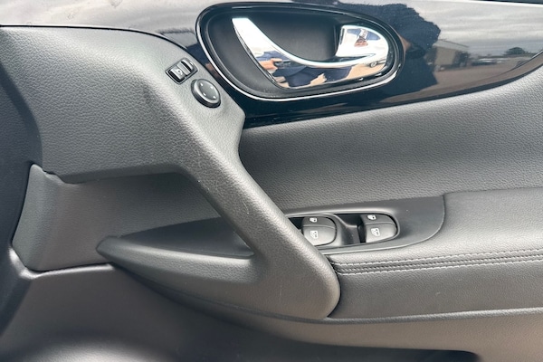 Used Nissan Qashqai 2019 for sale - 76328144: Photo 16