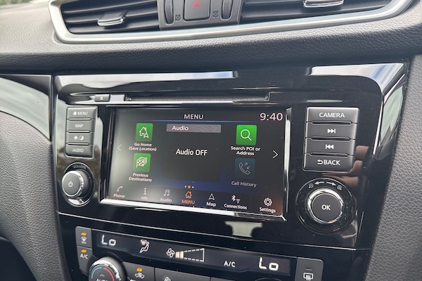 Used Nissan Qashqai 2019 for sale - 76328144: Photo 17
