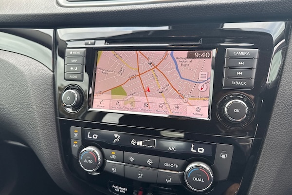 Used Nissan Qashqai 2019 for sale - 76328144: Photo 18