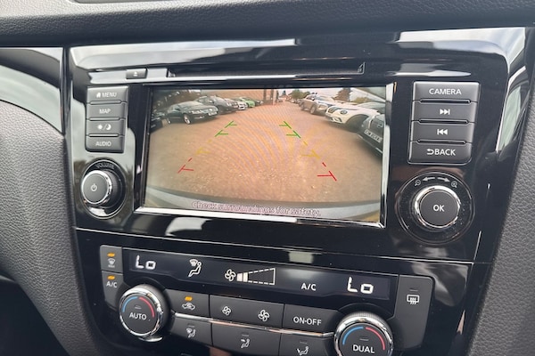 Used Nissan Qashqai 2019 for sale - 76328144: Photo 19