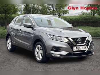 2019 - 1.5 dCi 115 Acenta Premium 5dr