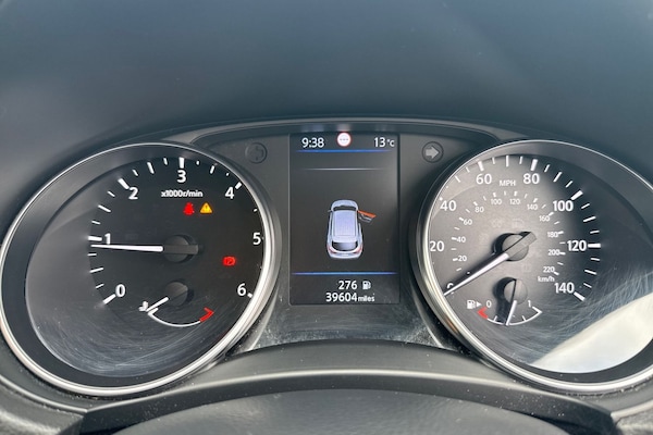 Used Nissan Qashqai 2019 for sale - 76328144: Photo 20