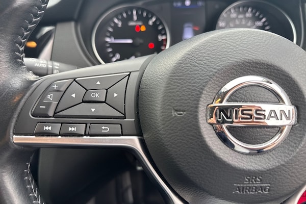 Used Nissan Qashqai 2019 for sale - 76328144: Photo 21