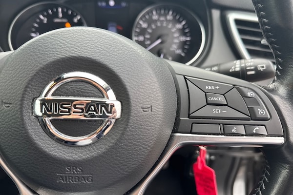 Used Nissan Qashqai 2019 for sale - 76328144: Photo 22