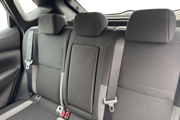 Used Nissan Qashqai 2019 for sale - 76328144: Photo 23