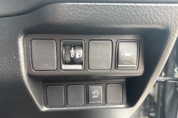 Used Nissan Qashqai 2019 for sale - 76328144: Photo 25