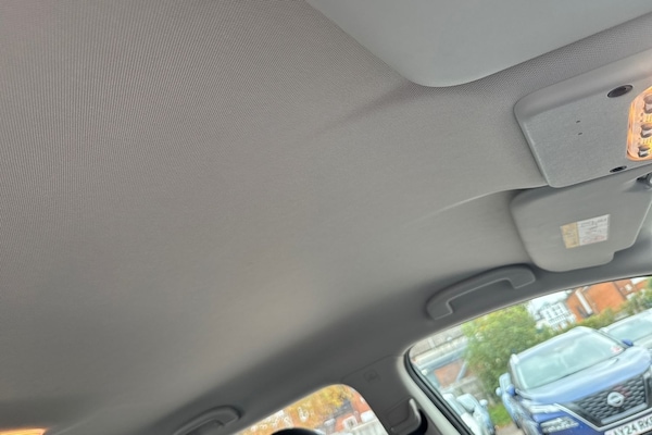 Used Nissan Qashqai 2019 for sale - 76328144: Photo 30