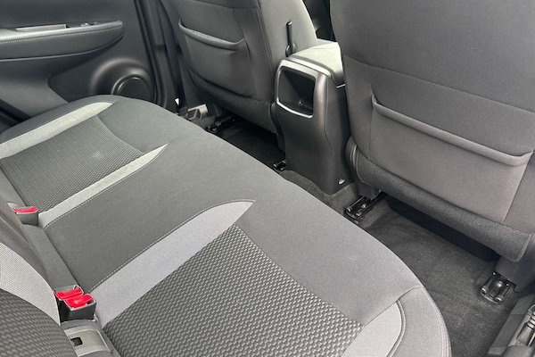 Used Nissan Qashqai 2019 for sale - 76328144: Photo 32