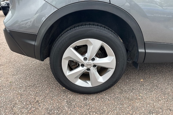 Used Nissan Qashqai 2019 for sale - 76328144: Photo 33