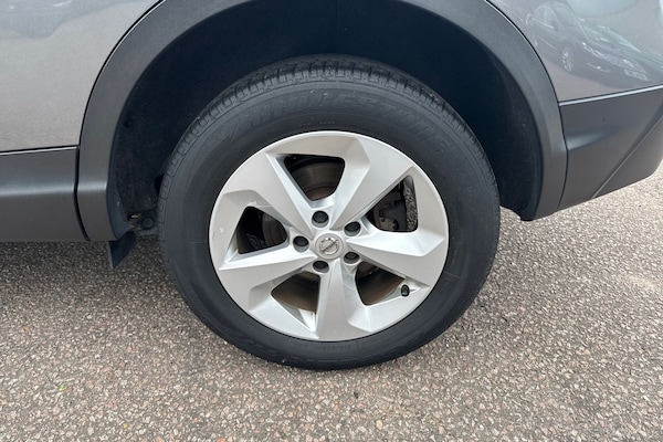 Used Nissan Qashqai 2019 for sale - 76328144: Photo 36