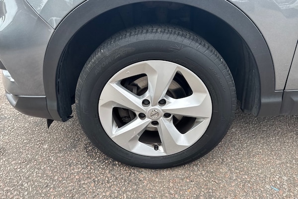 Used Nissan Qashqai 2019 for sale - 76328144: Photo 37