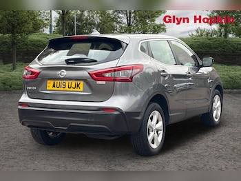 Used Nissan Qashqai 2019 for sale - 76328144: Photo 3