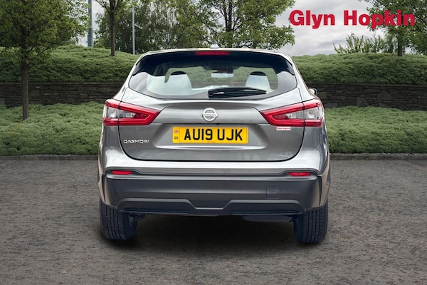 Used Nissan Qashqai 2019 for sale - 76328144: Photo 4