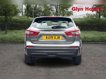 Used Nissan Qashqai 2019 for sale - 76328144: Photo 4