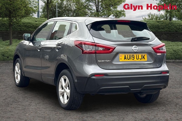 Used Nissan Qashqai 2019 for sale - 76328144: Photo 5