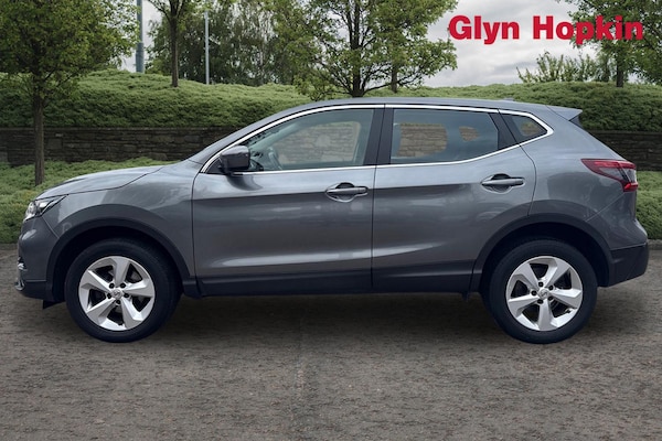 Used Nissan Qashqai 2019 for sale - 76328144: Photo 6