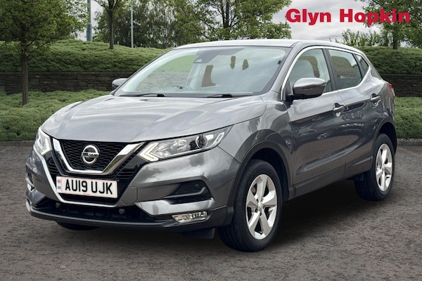 Used Nissan Qashqai 2019 for sale - 76328144: Photo 7