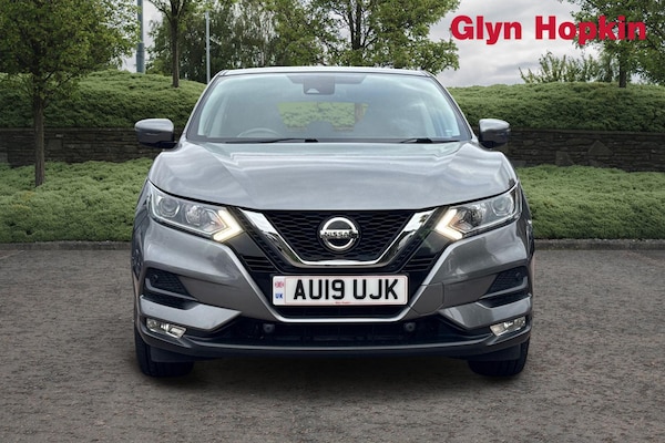 Used Nissan Qashqai 2019 for sale - 76328144: Photo 8
