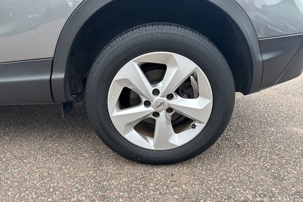 Used Nissan Qashqai 2019 for sale - 76328144: Photo 9
