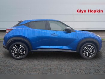 Used Nissan Juke 2025 for sale - 78663999: Photo
