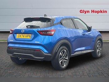 Used Nissan Juke 2025 for sale - 78663999: Photo